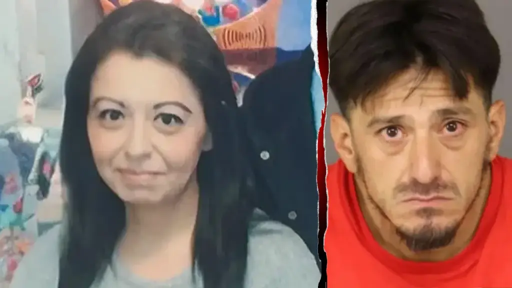 Homeless man in Colorado charged with killing a woman after being released from jail.