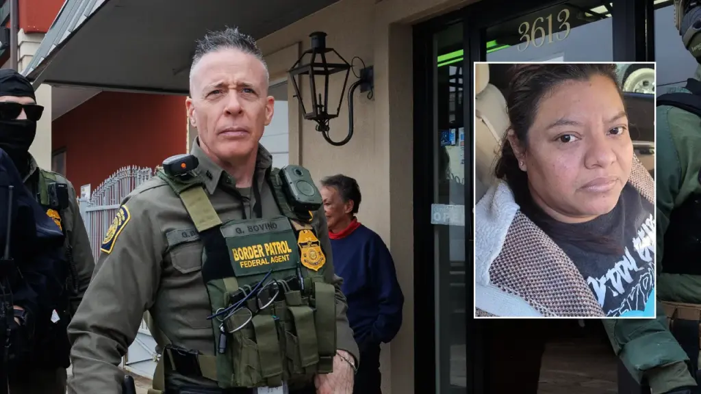 Honduran man arrested after reportedly colliding with ICE vehicle: 'Unfortunate'