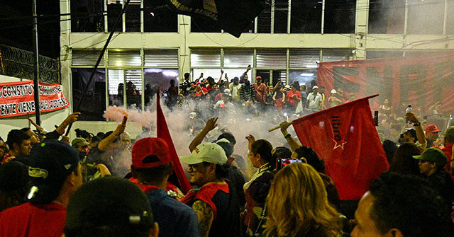 Honduras Lacks a President-Elect a Week After the Election