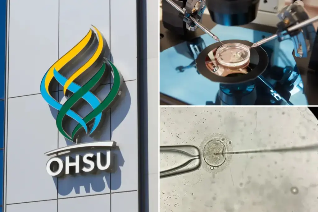 Hospital mistakenly used the wrong man's sperm to inseminate women, family finds out about the huge error after 40 years: lawsuit