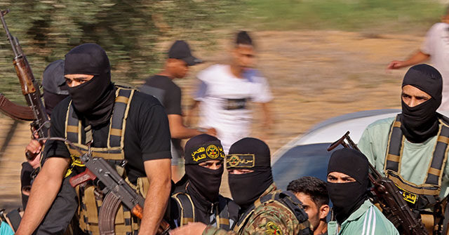 House Approves Legislation Preventing October 7 Terrorists from Entering the U.S.