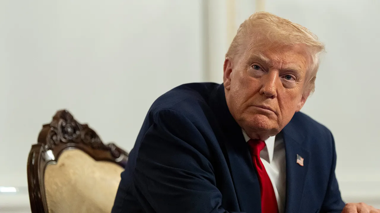 House Democrat pushes Senate to overturn Trump’s federal union directive after 20 Republicans break ranks with the party