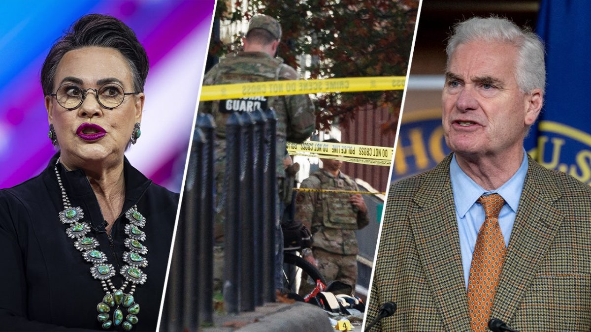 House GOP calls for extensive immigration examination following Afghan evacuee's attack that resulted in the death of a National Guard member in DC