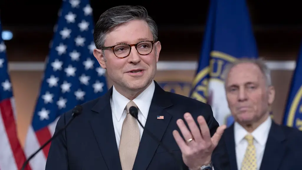 House GOP unveils 111-page healthcare plan ahead of next week's vote