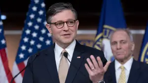 House GOP unveils 111-page healthcare plan ahead of next week's vote