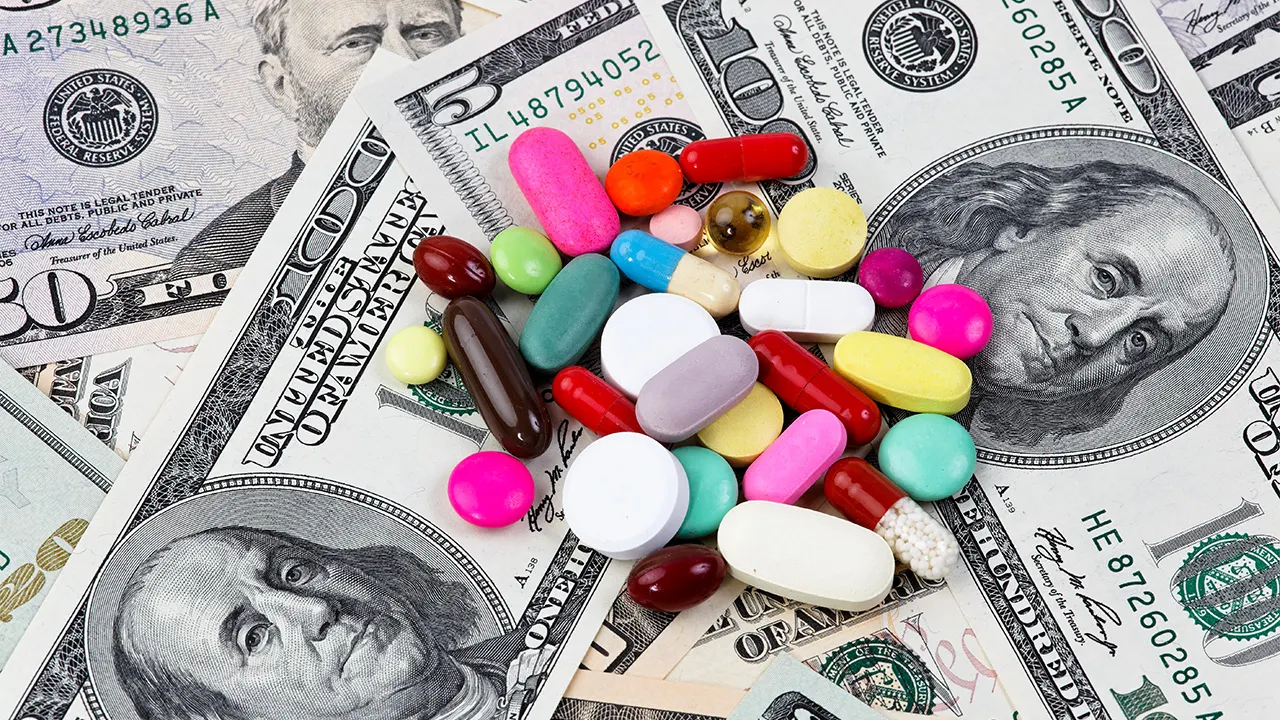 House Republicans plan healthcare changes with HSA growth and PBM regulation