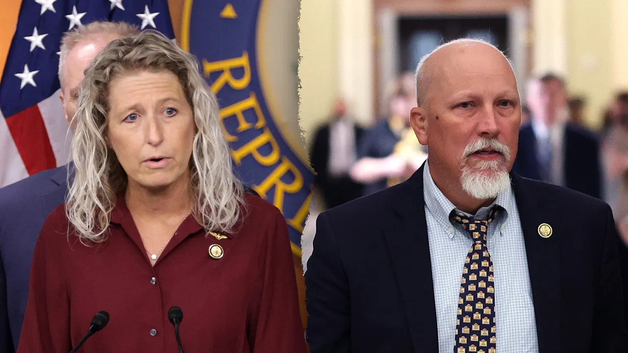 House Republicans rush on healthcare as the end of Obamacare credits approaches