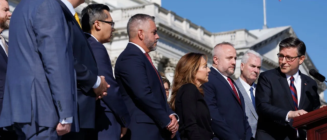 House Sees Significant Departure as Almost 10% Choose Not to Run Again