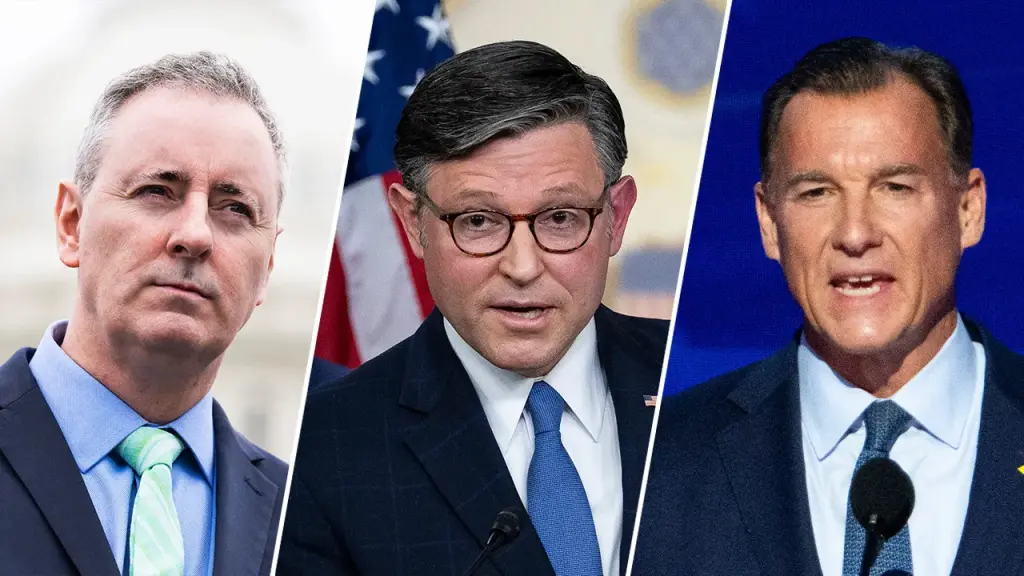 House bill with support from both parties seeks to prolong COVID-era Obamacare assistance