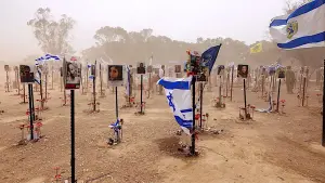 House passes bill prohibiting Hamas attackers from relocating to the US