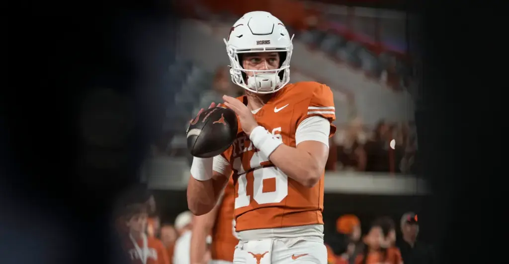 How Arch Manning's choice affects the NFL Draft in 2026 and 2027