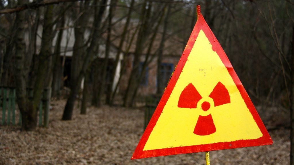 How Does Nuclear Radiation Affect Your Body?