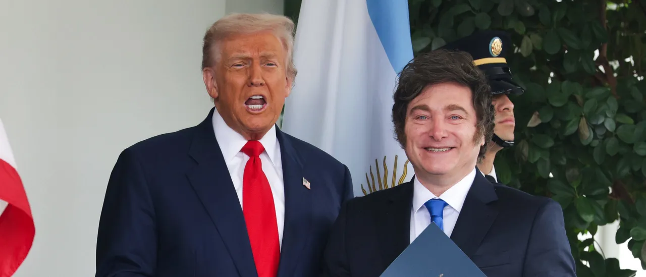 How Trump Can Aid Argentina's Economic Recovery