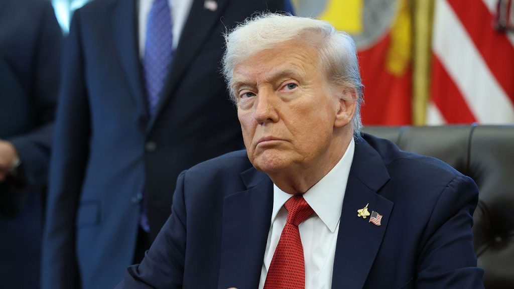 How Trump's renewed leadership in the US might bring an end to AIDS.