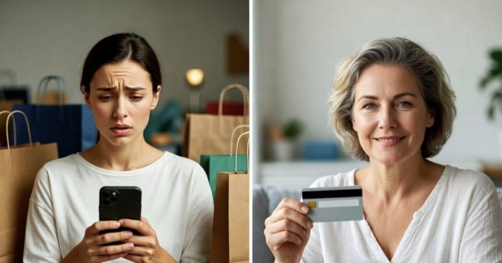 How You’re Being Subtly Taken Advantage of by “Buy Now, Pay Later”… And the Easy Change That Provides You More Time and No Interest—Without Altering Your Current Habits