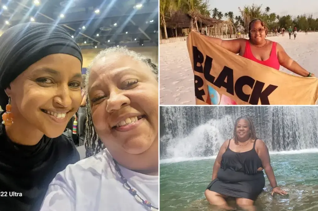 How an Oklahoma pastor used $3.15 million of misappropriated BLM OKC funds