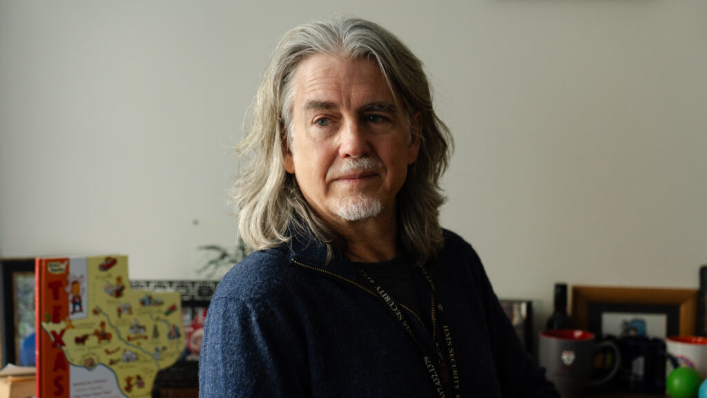 How federal reductions in cancer research affected John Quackenbush