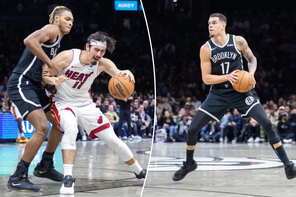 How the Nets' much-needed defensive improvement has sparked their recent success