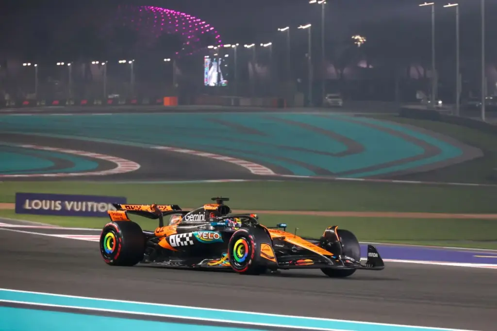 How to view the Abu Dhabi Grand Prix 2025 for free: Schedule, livestream details