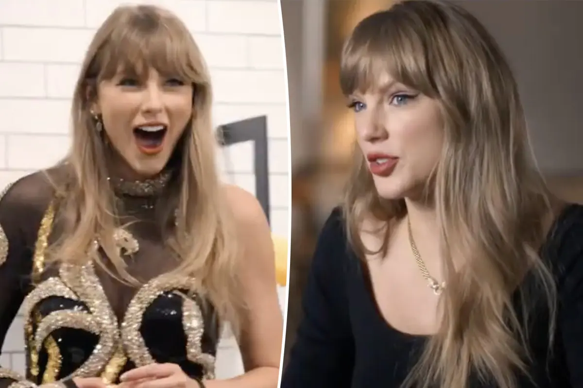 How to view the new documentary and concert film about Taylor Swift's Eras Tour