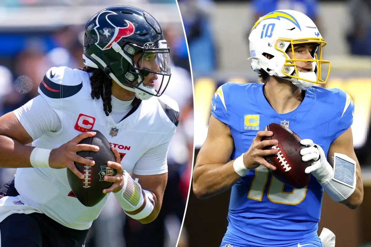 How to watch Texans vs. Chargers live without cost