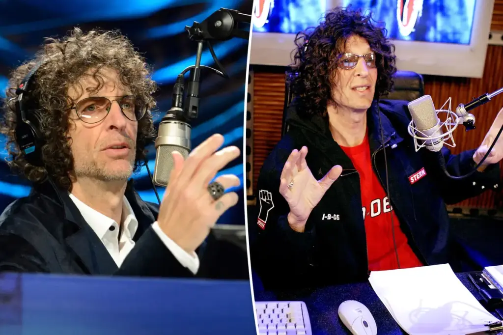 Howard Stern's status with SiriusXM disclosed following retirement speculations