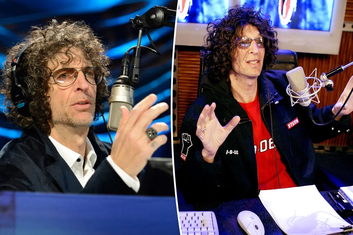 Howard Stern's status with SiriusXM disclosed following retirement speculations