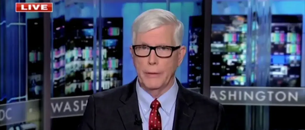 Hugh Hewitt Discusses Potential Winning Topics for Republicans Next November