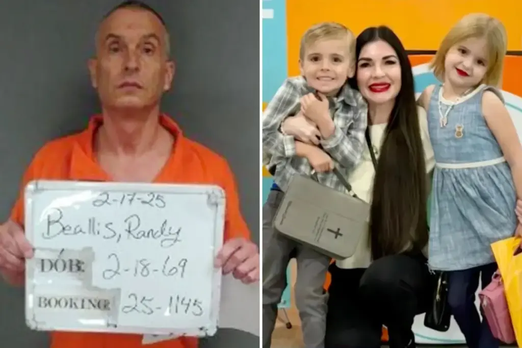 Husband of Arkansas mom found dead with twins expresses heartbreak and denies involvement in their deaths