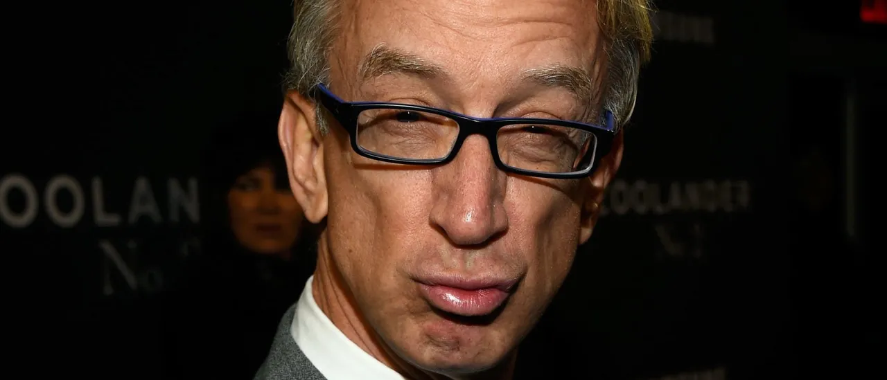 "I Won't Accept Help": Andy Dick Declines Assistance After Alleged Overdose on Hollywood Streets