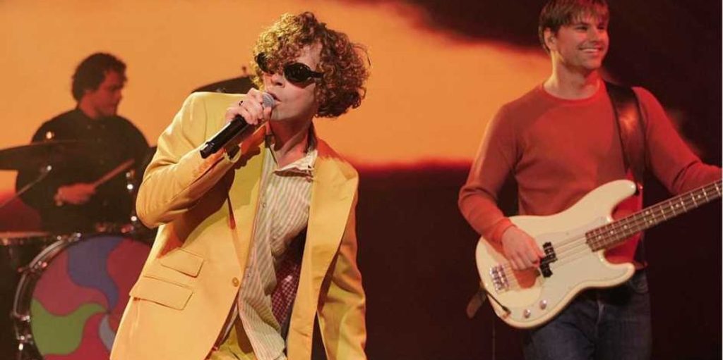 I believed I was past the age of finding love again — until two chords changed my mind.