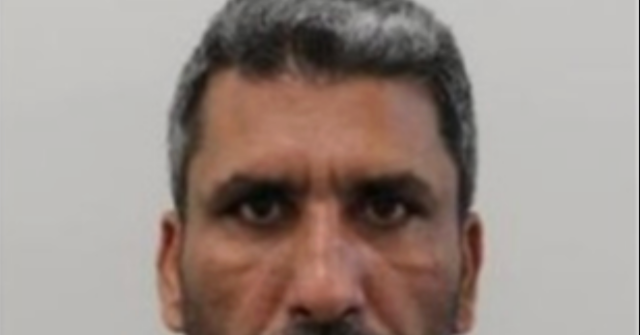 ICE Detains Afghan ISIS-K Terrorist Resettled in the U.S. by Biden