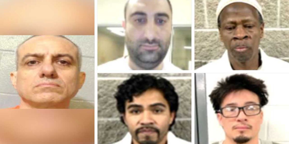 ICE detains illegal immigrant accused of running an unlicensed dental practice.