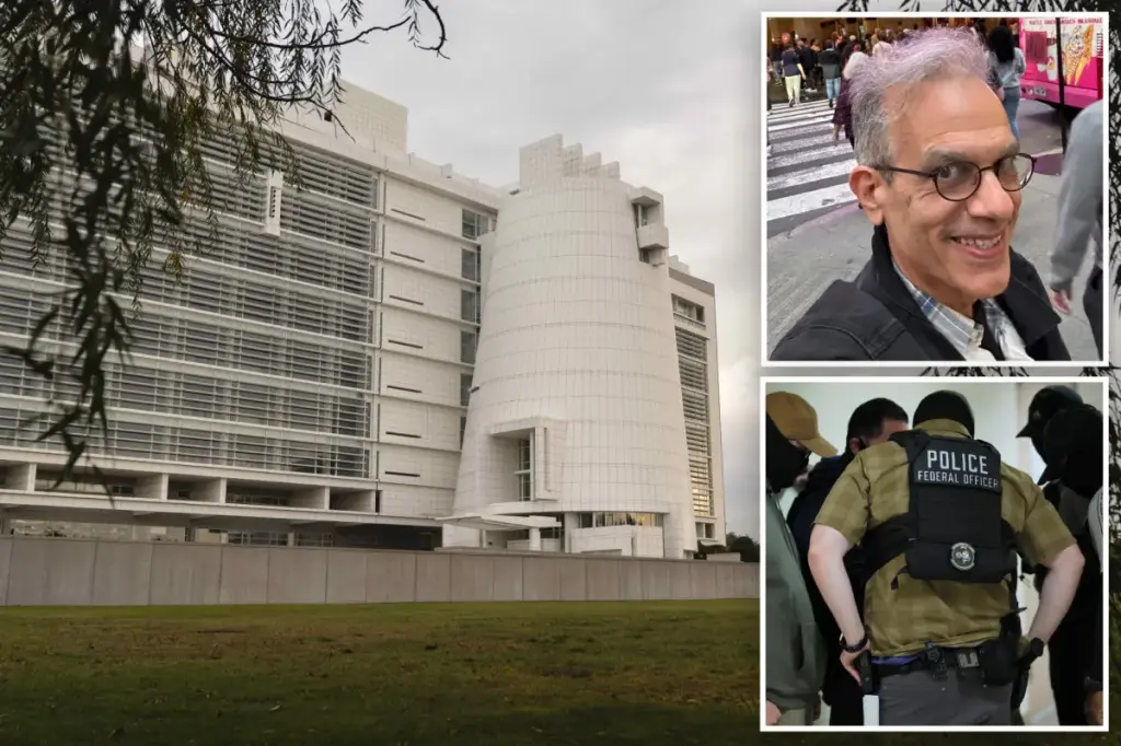 ICE will stop detaining individuals at the LI courthouse for over 12 hours.