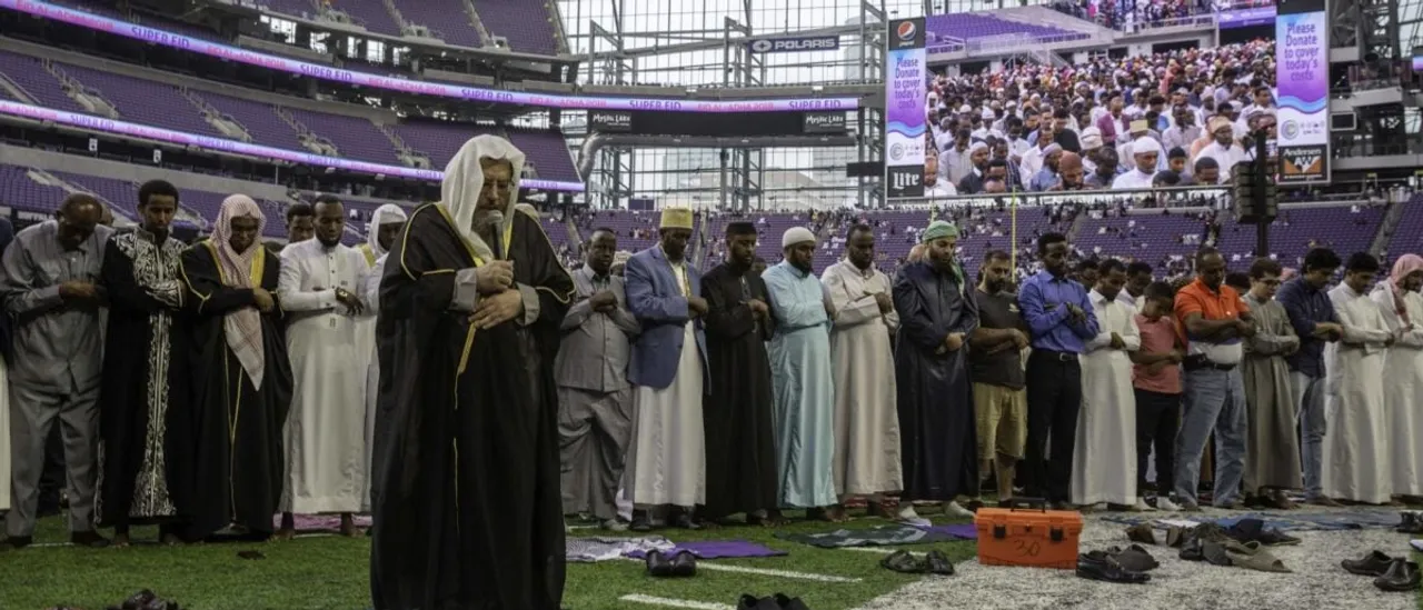 INGERSOLL: Something is on the way. It’s either ‘Tides of Blood’ or…