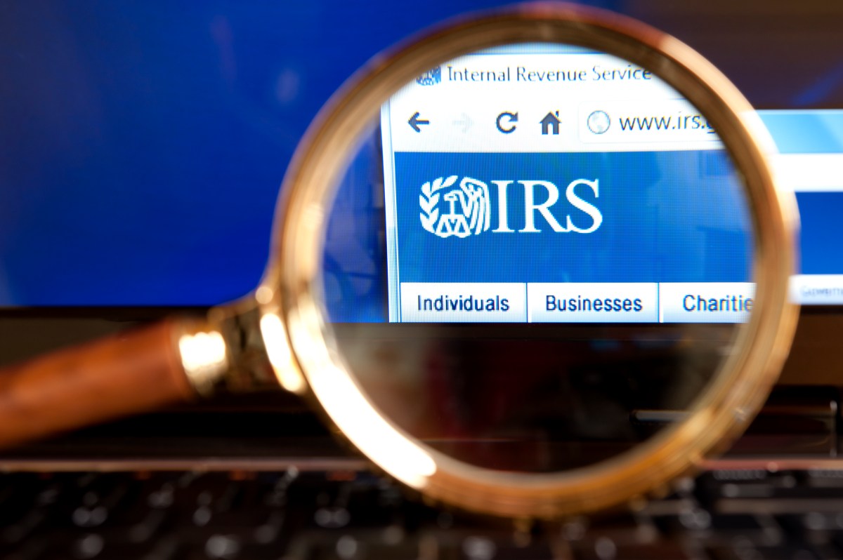 IRS Reveals New Tax Credit for 2027