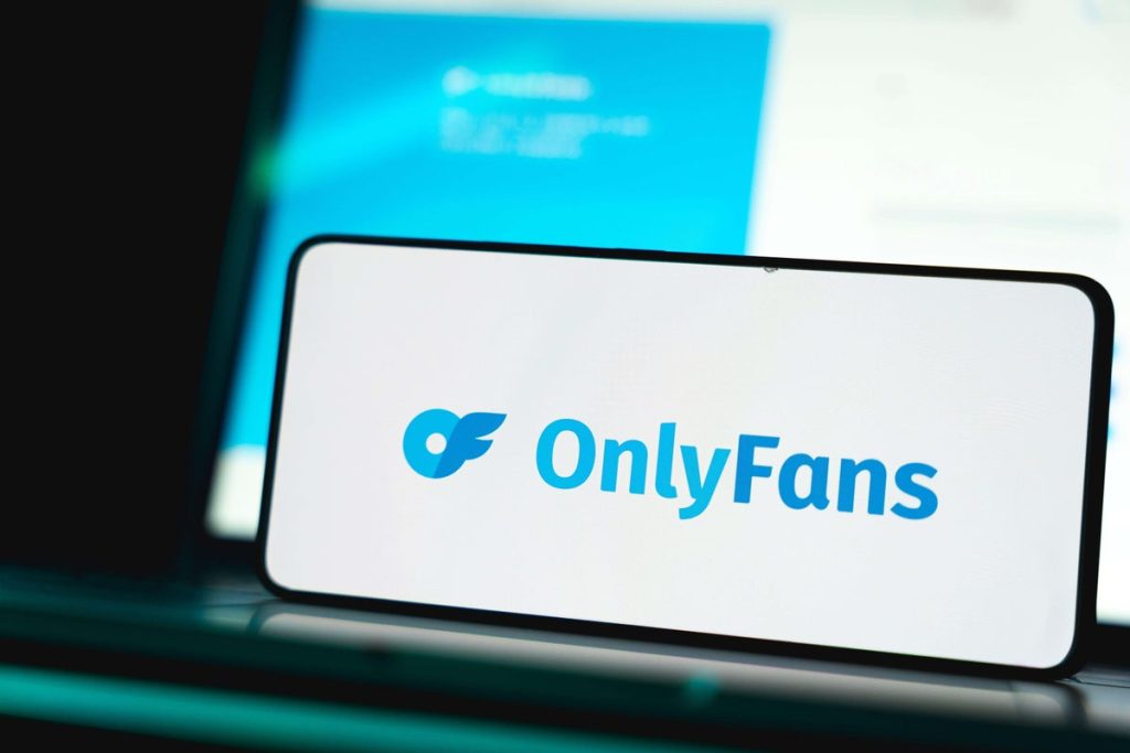 IRS agents will have to monitor OnlyFans under new law about tips not being taxed.