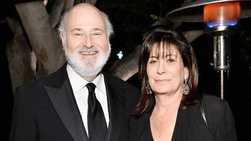 Iconic Hollywood figure Rob Reiner and his wife Michele have passed away, along with other major news stories.