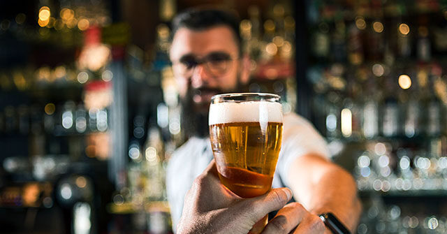 Idaho Bar Owner Stands Firm Despite Threats