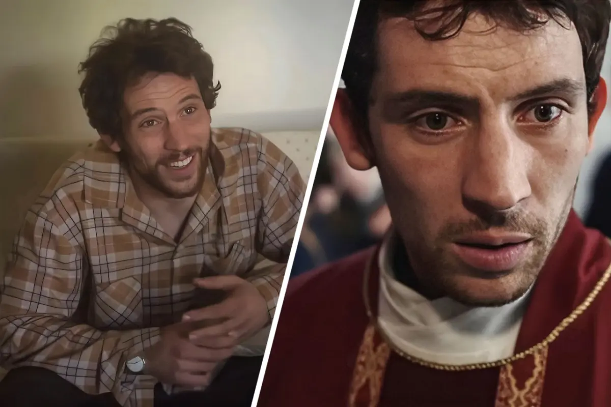 If You Enjoyed ‘Wake Up Dead Man,’ Check Out ‘The Mastermind’ A Distinct Yet Just as Funny Josh O’Connor Film