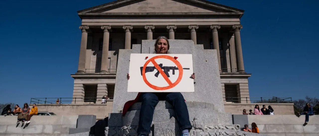 If Your State Passed the Left-Wing Test, Contact Your Governor