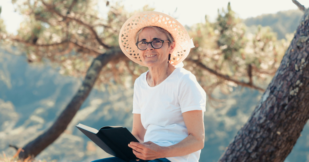 If you are 65 or older and can still manage these 10 tasks on your own, you are truly exceptional.