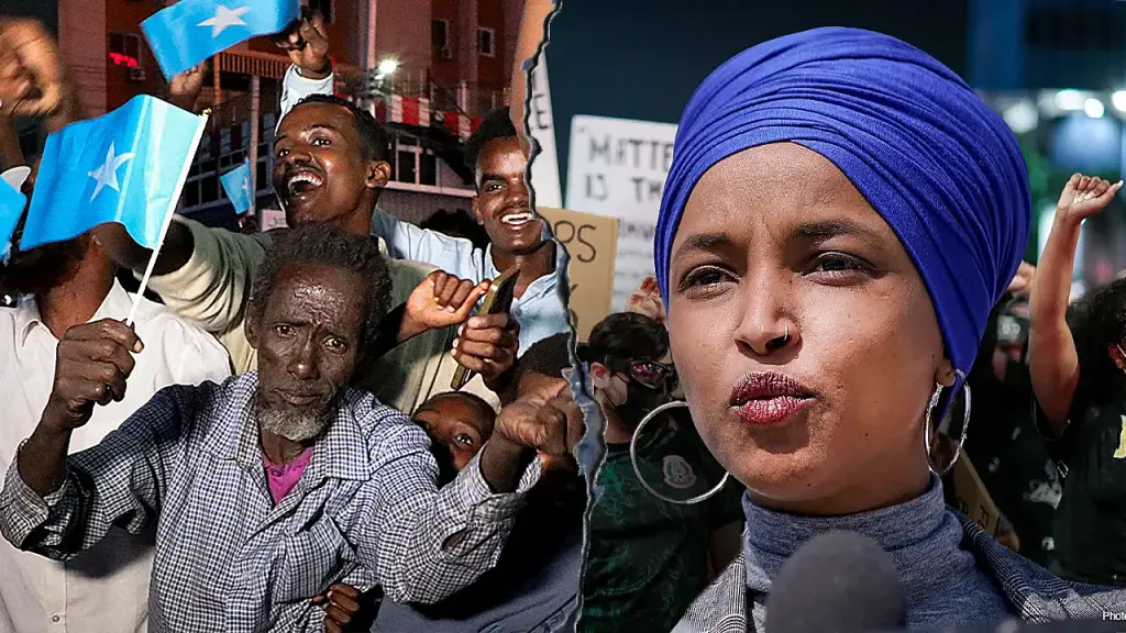 Ilhan Omar's position on Somalia faces criticism as Minnesota fraud case expands