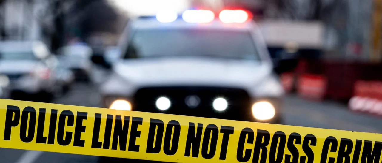 Illegal Indian Truck Driver Charged With Causing Fatal Crash That Killed Two