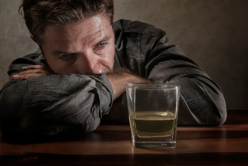 I'm treading lightly around my alcoholic husband—I've reached my limit.