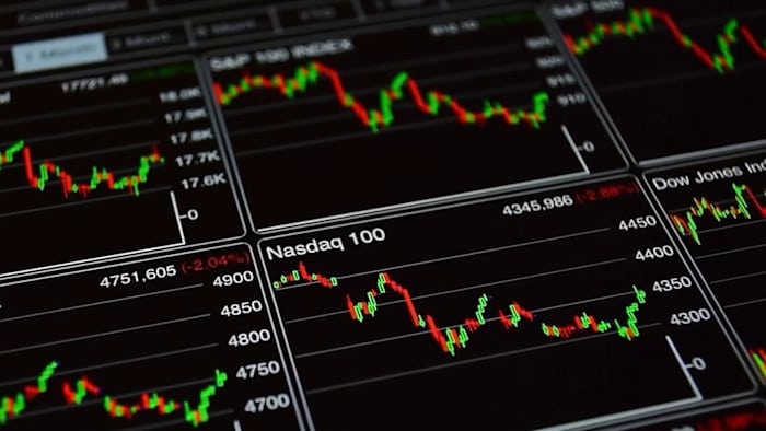 Implications of NASDAQ relocating to Texas for employment and 401(k) plans in San Antonio