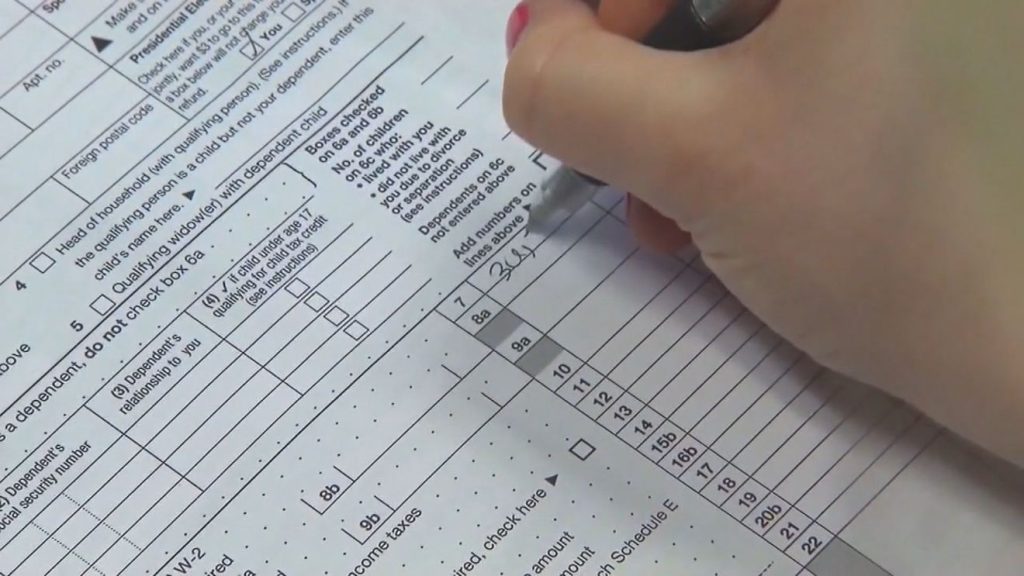 Important tax changes ahead: What to know before you file
