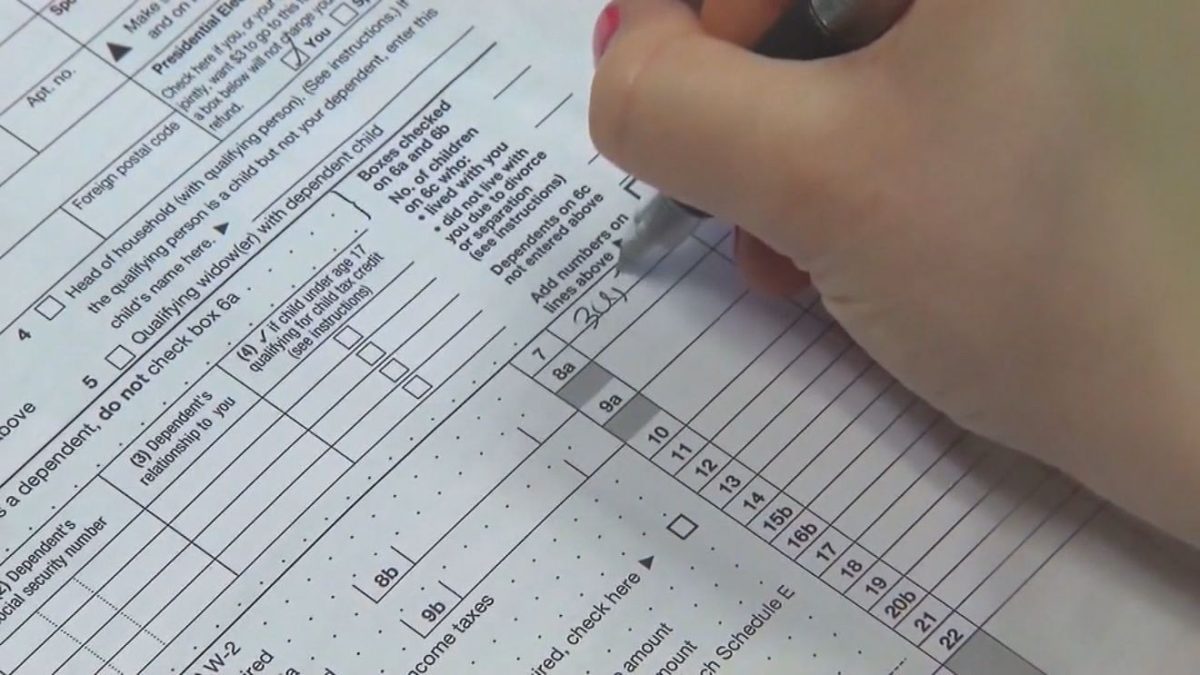 Important tax changes ahead: What to know before you file