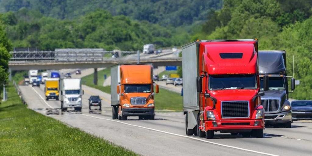 In 2026, all truck drivers want is secure roads.