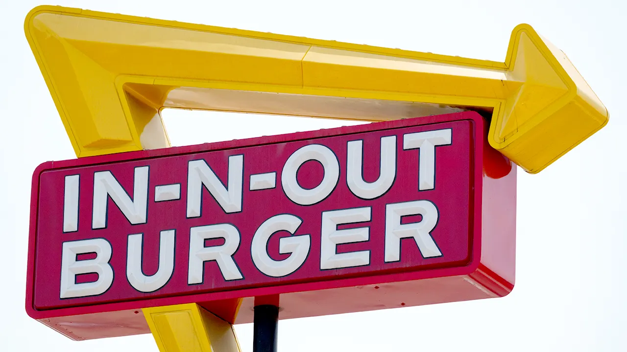 In-N-Out eliminates number '67' from their system after a viral meme creates confusion
